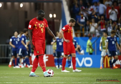 Trekt Lukaku door blessure veel frisser naar het WK? Dit denkt zijn kinesist ervan