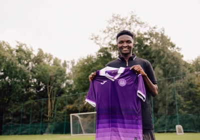 🎥 Al van goudwaarde in de voorbereiding: Anderlecht heeft een heel opvallend (en uniek) wapen