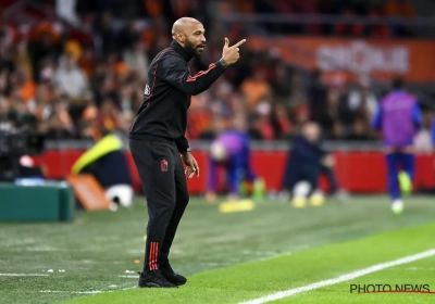Thierry Henry ziet plots grote WK-kansen voor de Rode Duivels