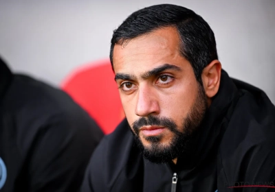 Hayk Milkon voorafgaand aan partij tegen KAA Gent: "Dan hebben we het zeker niet slecht gedaan"