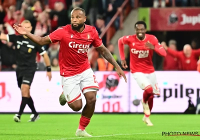 Ramp of niet? Standard krijgt verdict over blessure van Marco Ilaimaharitra te horen