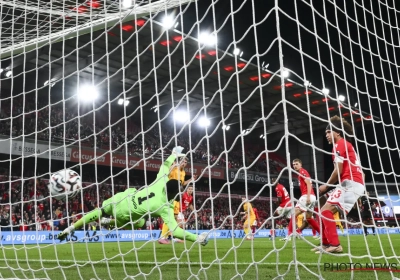 Schrikwekkend moment na aftrap en de VAR die zijn rol speelt: Standard en KV Mechelen delen de punten na bewogen avond