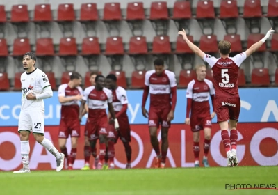 Zucht van opluchting: Zulte Waregem boekt zeer belangrijke eerste thuisoverwinning tegen OH Leuven