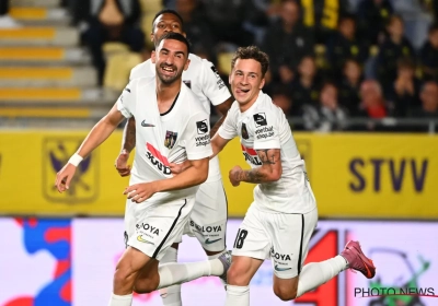 Westerlo laat STVV sterretjes zien en hijst zichzelf naar een veilige plek in het klassement