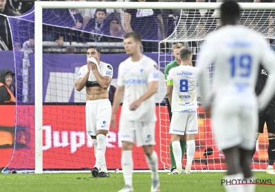 Kwam Anderlecht hier goed weg? "Er werd een fout op mij gemaakt, daar ben ik 200% zeker van"