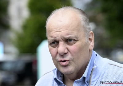 Burgemeester Guy D'Haeseleer legt ingrijpende beslissing over Ninove - Anderlecht uit