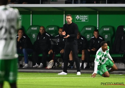 La Louvière is ambitieus na winst tegen Club Brugge: "We zijn in staat om punten te pakken tegen iedereen"