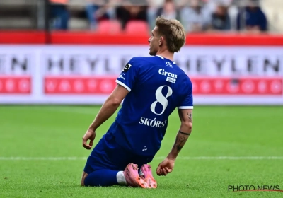 Fans Club Brugge hebben duidelijke mening: "Hadden hem nooit aan Gent mogen verkopen"