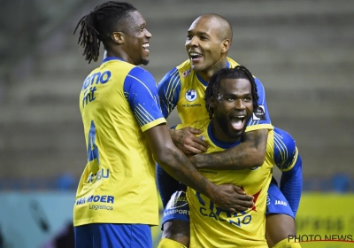 Beveren grijpt de macht in Challenger Pro League, KV Kortrijk verslikt zich in Club Brugge