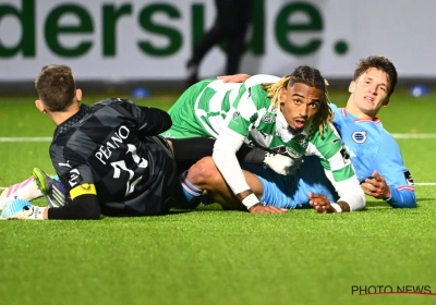 Inconsistentie bij Belgische arbitrage blijft ook ex-ref beroeren: "Benieuwd naar de uitleg"