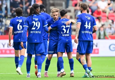 Skoras beschrijft transfer als gekke rollercoaster: "Eerlijk gezegd: het was moeilijk om bij Club Brugge weg te gaan"