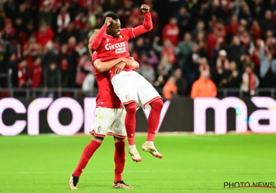 Crisis bij Standard? Dit is hoe de spelers erop reageren