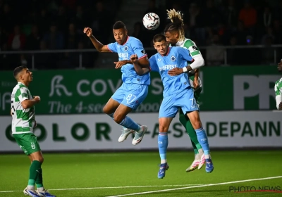 Vanhaezebrouck schrijft één speler van Club Brugge al zo goed als af: "Ik betwijfel of hij nog kan evolueren"