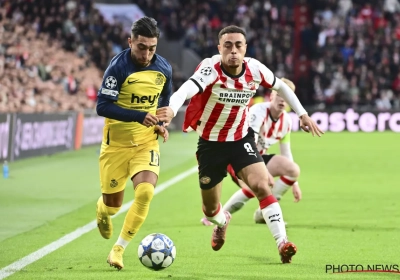 't Was héél wat minder plezant voor de jonkies: Union krijgt enorm pak slaag in Youth League