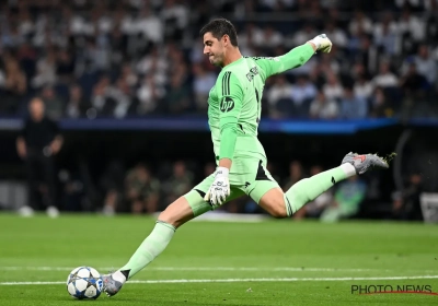 Nu gooit superster Yamal stevig olie op het vuur, maar ook Thibaut Courtois heeft nog wat te zeggen