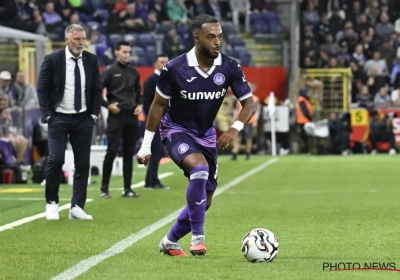 Killian Sardella over zijn gemiste transfer en de lange weg terug na zijn blessure