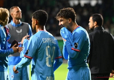 Cijfers bewijzen: ook in deze linie loopt het compleet verkeerd voor Club Brugge en er komen geen 'caféploegen' meer