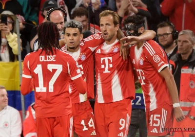 Vincent Kompany, opgelet: 'FC Barcelona wil absolute sterkhouder wegkapen bij Barcelona'