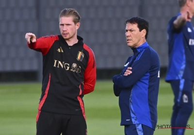📷 Kevin De Bruyne maakt indruk in Manchester: "Wat een paar maanden Italiaanse zon niet doet"