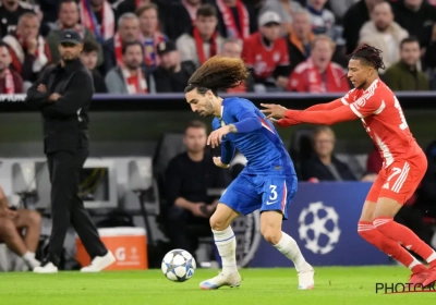 Een rondje dansen op Het Kampioenenbal: dit zijn alle uitslagen in de Champions League