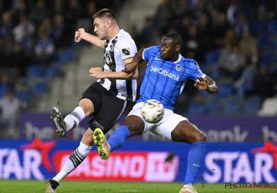 Genk-Charleroi LIVE: Scheidler werkt perfect af en zet Charleroi op voorsprong!