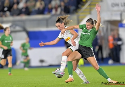 OH Leuven schrijft geschiedenis en mag naar League Phase Champions League