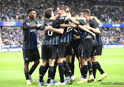 Een rondje dansen op Het Kampioenenbal: dit zijn alle uitslagen in de Champions League