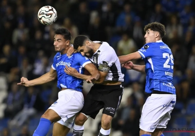 LIVE: Vier wijzigingen bij KRC Genk voor clash met Charleroi