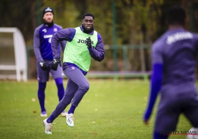 Wat een sprookje: ex-speler RSC Anderlecht maakt meteen indruk en wordt man van de match in Champions League