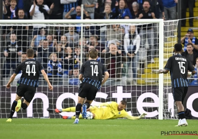 LIVE: Club staat oververdiend op voorsprong tegen Monaco