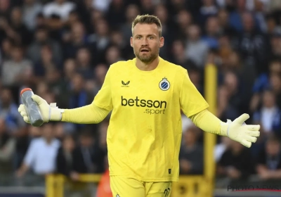 🎥 Club Brugge komt in pompend filmpje met hoopvol bericht over Simon Mignolet