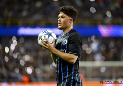 Héél slecht nieuws voor Club Brugge en Nicky Hayen: belangrijke speler anderhalve maand aan de kant