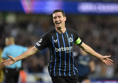 Club Brugge geeft Monaco voetballes: grandioze Vanaken leidt blauw-zwart naar 4-1 (en dat had veel meer kunnen zijn)