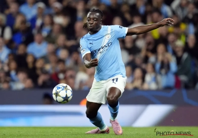 Na zijn knalprestatie: Jérémy Doku reageert op opvallende kritiek