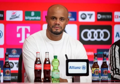 Kompany op zucht van waanzinnig record, maar hoe zal grote naam reageren op zijn opmerkelijke zet?