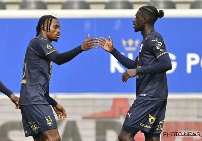 La Louvière stuurt stevige waarschuwing naar Genk voor alles-of-niets-duel
