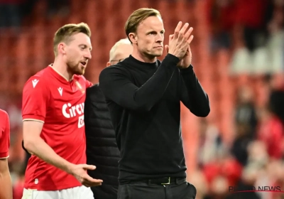 Vincent Euvrard waarschuwt: Standard zal héél efficiënt moeten zijn tegen KAA Gent