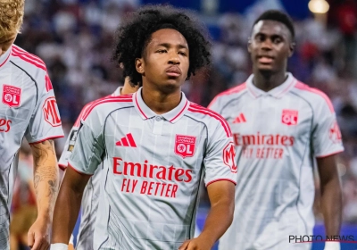 Zware tegenslag voor Rode Duivel: Bayern München haakt af voor transfer