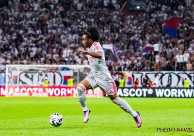 'Vincent Kompany gaat komende zomer deze Rode Duivel naar Bayern München halen'