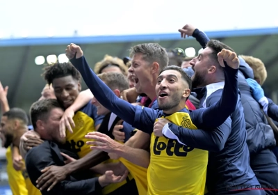 Een voorbeeld voor vele andere clubs: Union kondigt groot nieuws aan na historisch seizoen