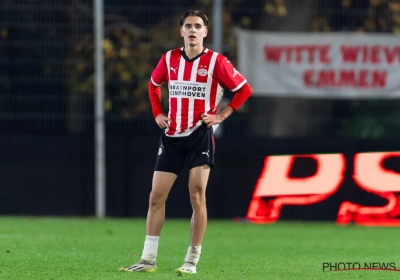Jeugdproduct KV Mechelen via PSV naar Westerlo en ... Houtvenne: "Zonder blessure zat ik daar"