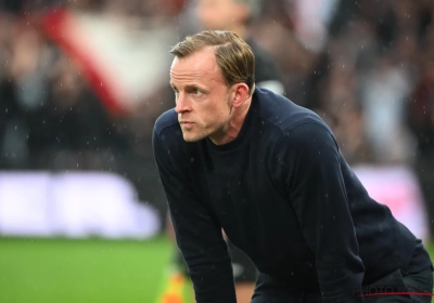 2025 helemaal voorbij voor Marlon Fossey? Zeven afwezigen bij Standard tegen Charleroi