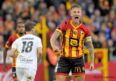 LIVE: Miras redt Mechelen ook met een voetreflex bij een kans voor Diop, maakt nog iemand het winnende doelpunt?
