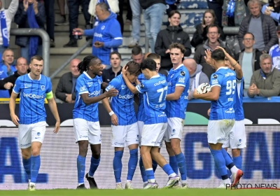 Hét probleem van Genk? Het is al de negentiende(!) wedstrijd op rij dat het niet lukt