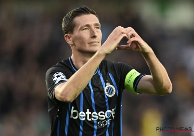 Hans Vanaken in de galerij der groten: "Hij zou bij Manchester City kunnen spelen"