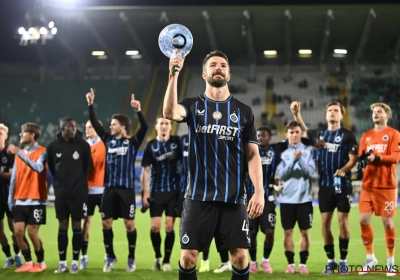 Mechele krijgt veel lof toebedeeld, in tegenstelling tot anderen: "Wat ziet Hayen in hen? Nooit meer in Brugge-shirt!"