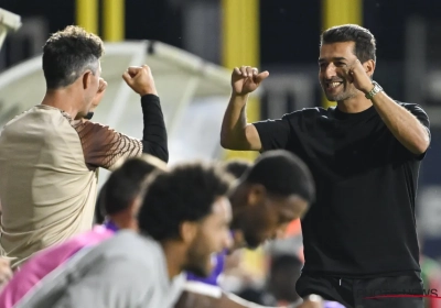 Heeft Beerschot goud in handen? "Dat straalt hij hier meteen uit"