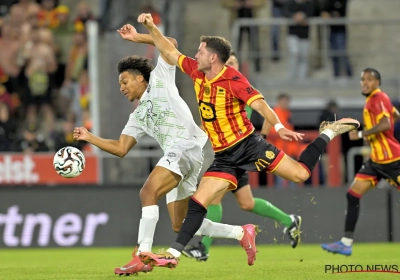 Goed nieuws voor KV Mechelen: sterkhouder wil contract verlengen