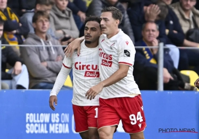 Eerste succes voor Euvrard: efficiënt Standard wipt over mak Westerlo naar veiliger oorden