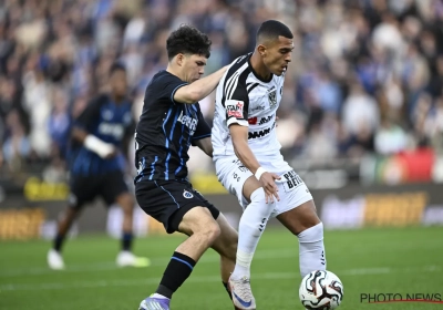 Speler STVV (met verleden bij Beerschot) is formeel: "Antwerp? Nooit van mijn leven!"